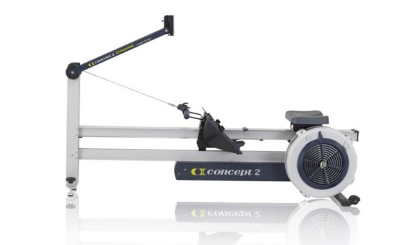 Concept2 dünaamiline RowErg monitoriga PM5
