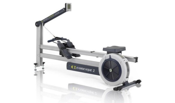 Concept2 dünaamiline RowErg monitoriga PM5 - Image 2