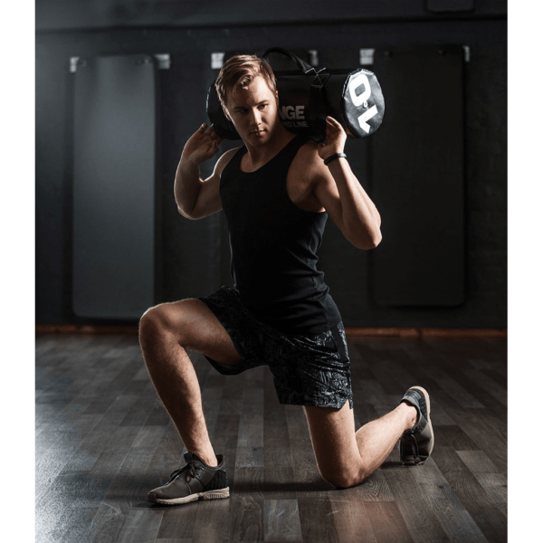 Wrange Pro Line Weight Bag - Image 2