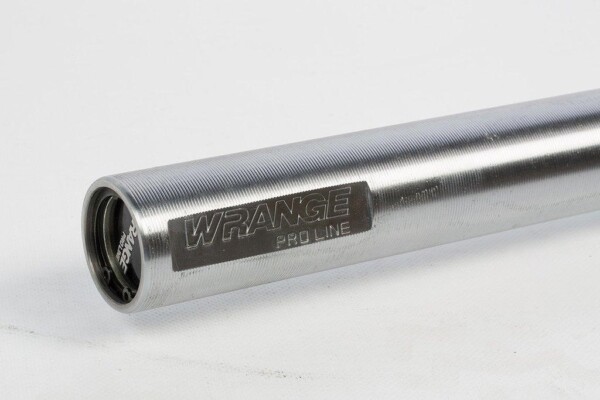 Wrange Pro Line Olympic Bar tõstekang