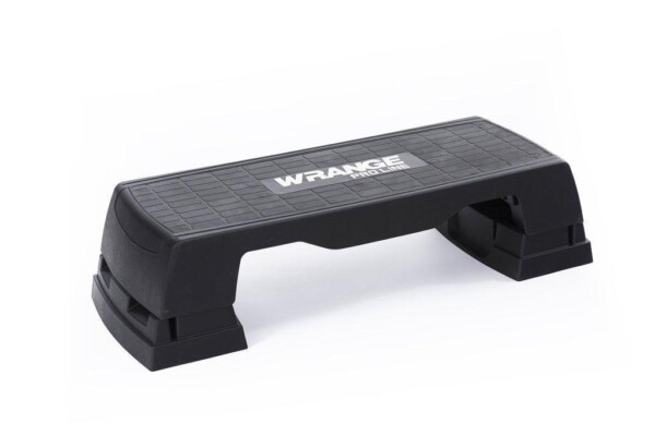 Kvaliteetne ja vastupidav Wrange Pro Line stepilaud - Image 3