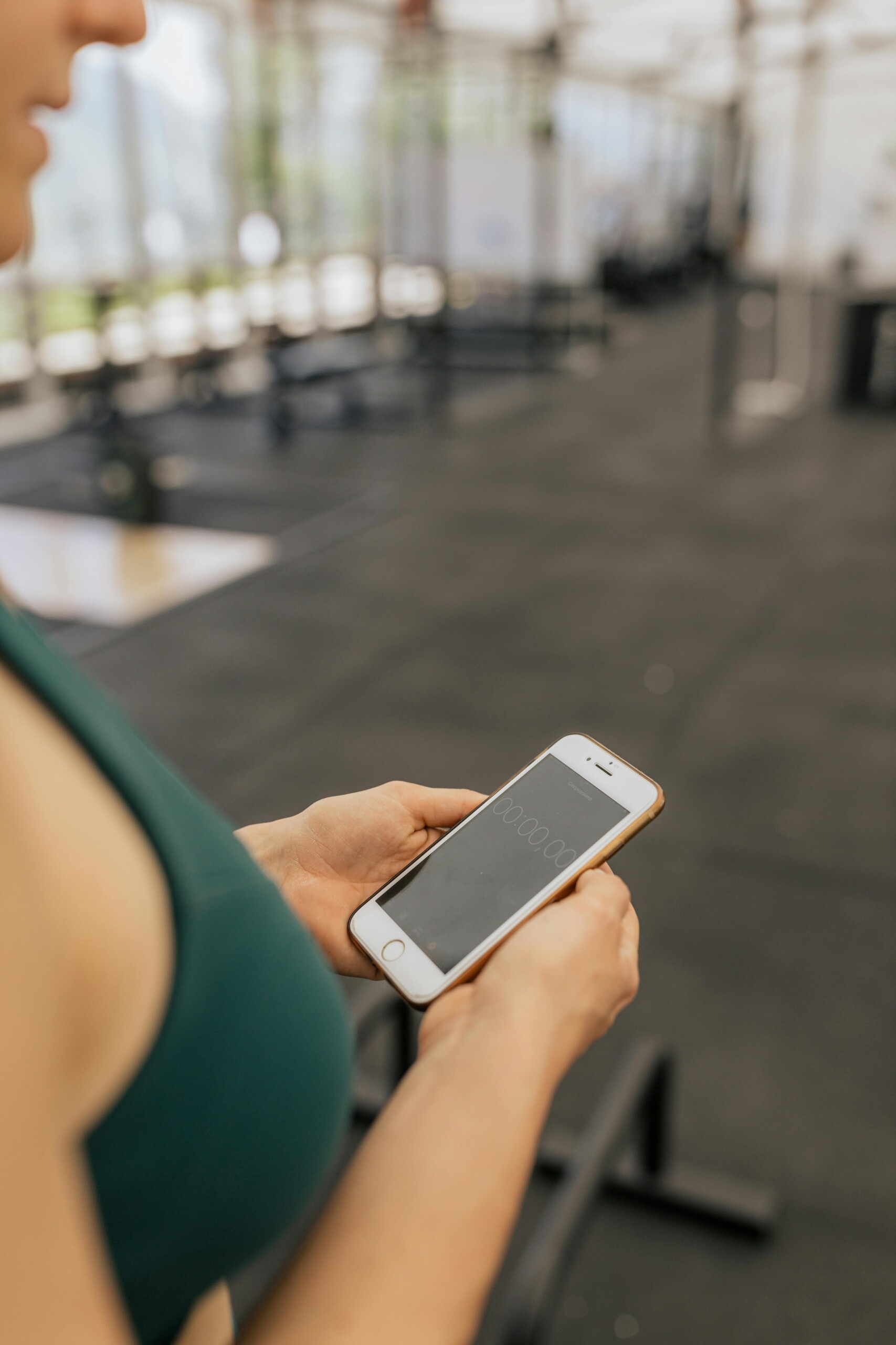 parimad — fitnessi rakendused telefonis treeningu jälgimiseks
