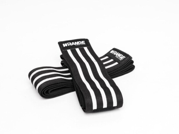 Wrange Pro Line Knee Wraps 200cm põlvesidemed
