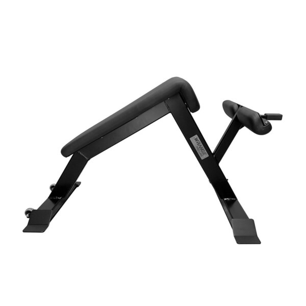 Wrange Pro Line Ab bench kõhulihastepink - Image 2