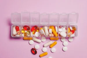 5-htp immuunsus — Fitness.ee