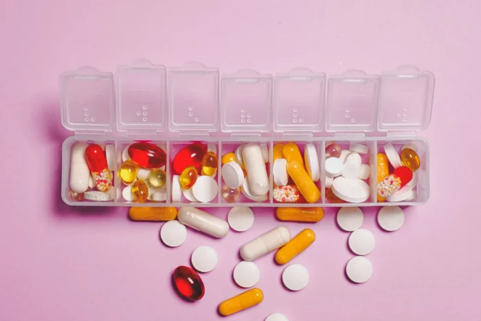 5-htp immuunsus — Fitness.ee