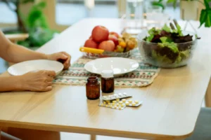 A-vitamiin eakatele — Fitness.ee