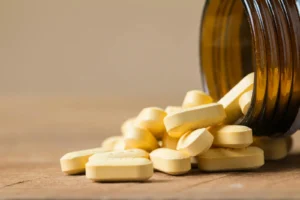 A-vitamiin koostoimed — Fitness.ee