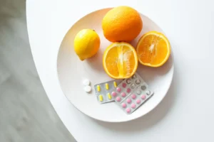 A-vitamiin kvaliteet — Fitness.ee