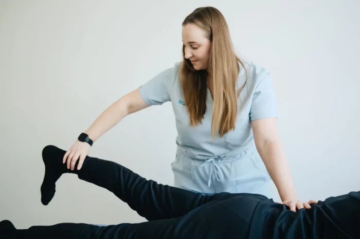 Aktiivne taastumine — Fitness.ee