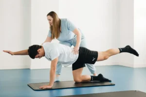 Alaselja harjutused — Fitness.ee