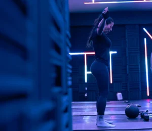 Aldosteroon ja treening — Fitness.ee