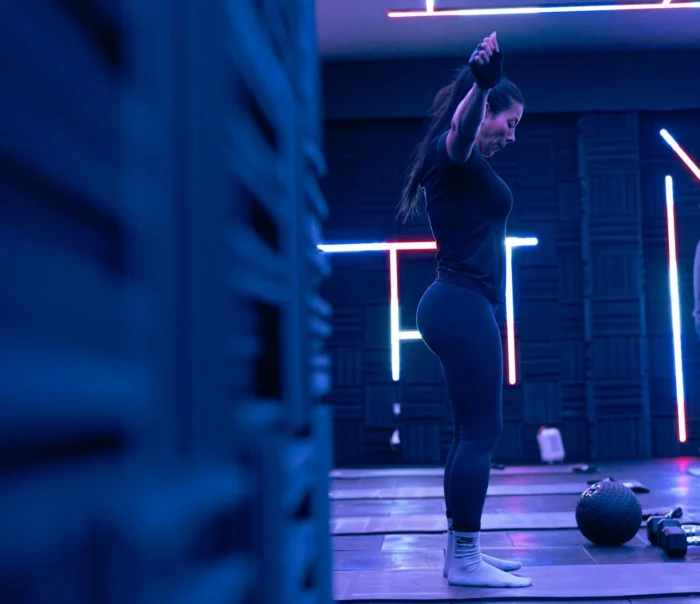 Aldosteroon ja treening — Fitness.ee
