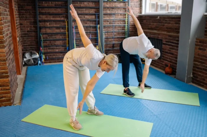 Autofaagia toitumine — Fitness.ee
