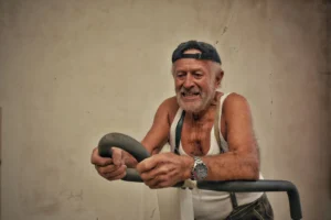 Autofaagia — Fitness.ee