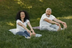 Blue zones — Fitness.ee