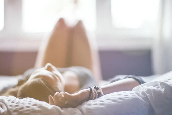 Depressiooni ennetus riskitegurid — Fitness.ee