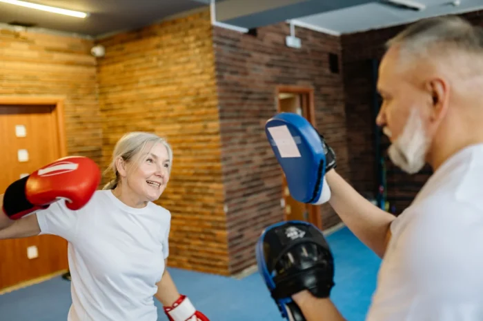 Haardejõud toitumine — Fitness.ee
