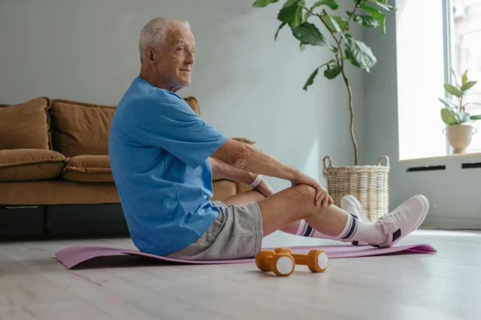 Haardejõud parandamine — Fitness.ee