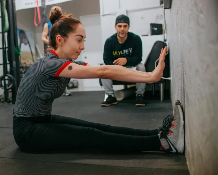 Hormoonid ja ainevahetus — Fitness.ee
