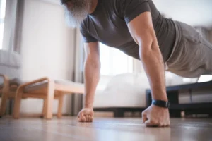 Insuliinitundlikkus parandamine — Fitness.ee