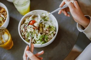 Kalorid ja energiabilanss — Fitness.ee