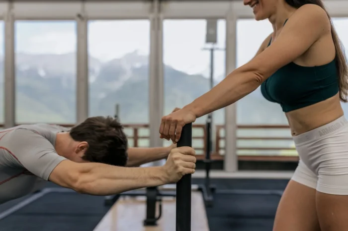 Kardio enne või pärast jõutrenni — Fitness.ee