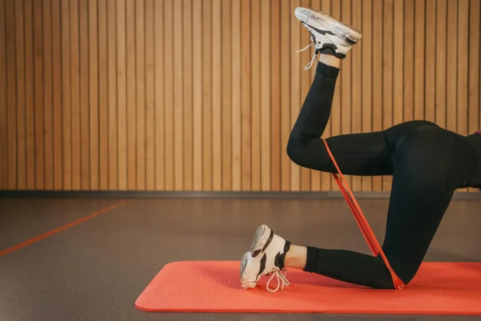 Randmevalu — Fitness.ee