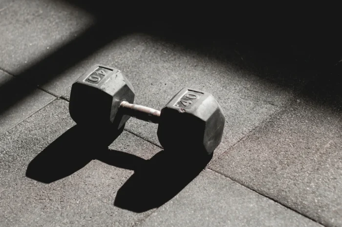 Korduste arv — Fitness.ee