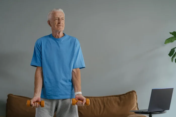 Kreatiin aju eakatel — Fitness.ee