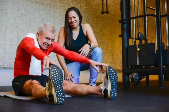 Liikumissoovitused nädalas — Fitness.ee