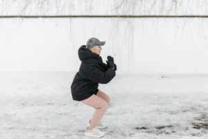 Kukkumiste ennetus — Fitness.ee
