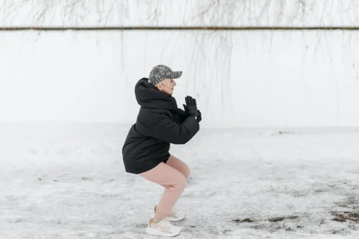 Kukkumiste ennetus — Fitness.ee