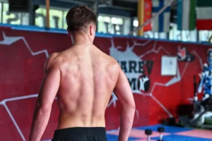 Lihasmass ja ainevahetus — Fitness.ee