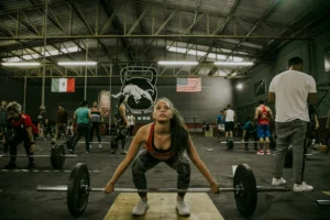 Liss vs hiit — Fitness.ee