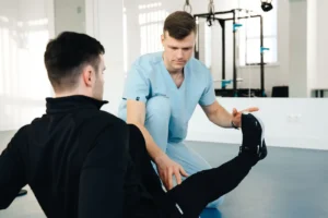 Selja ja liigesetervis — Fitness.ee
