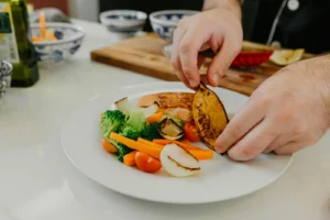 Meal prep — Fitness.ee