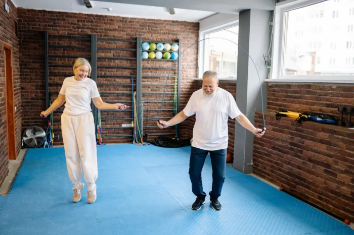Treening ja diabeet — Fitness.ee