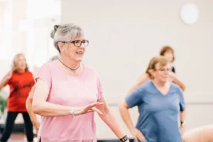 Treening ja hormoonid — Fitness.ee