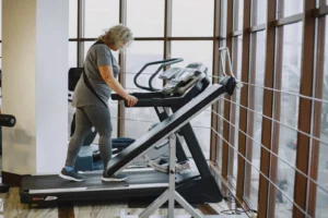 Treening ja kolesterool — Fitness.ee