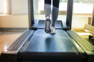 Treening ja vererõhk — Fitness.ee