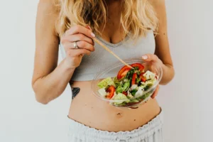 Treening ja soolestik — Fitness.ee