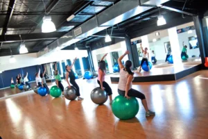 Treeningvarustus ja kodujousaal — Fitness.ee