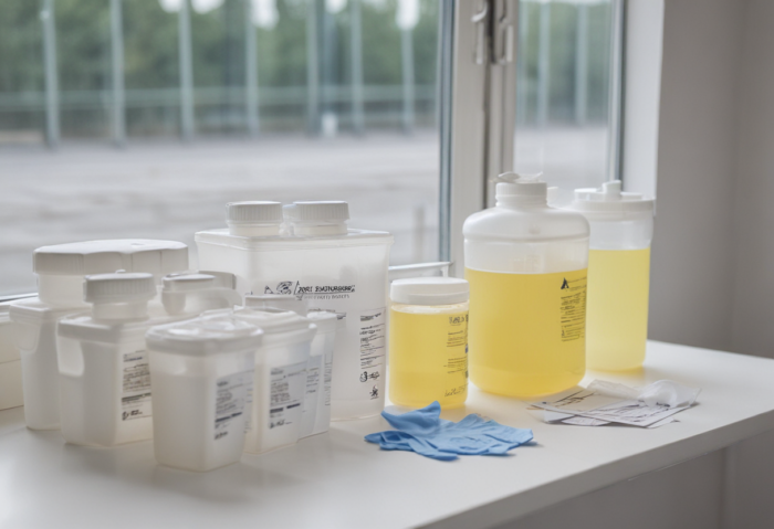 Doping spordis: mida iga sportlane teab