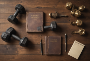 Kõlavaimad tsitaadid kulturismimaailmas…I osa