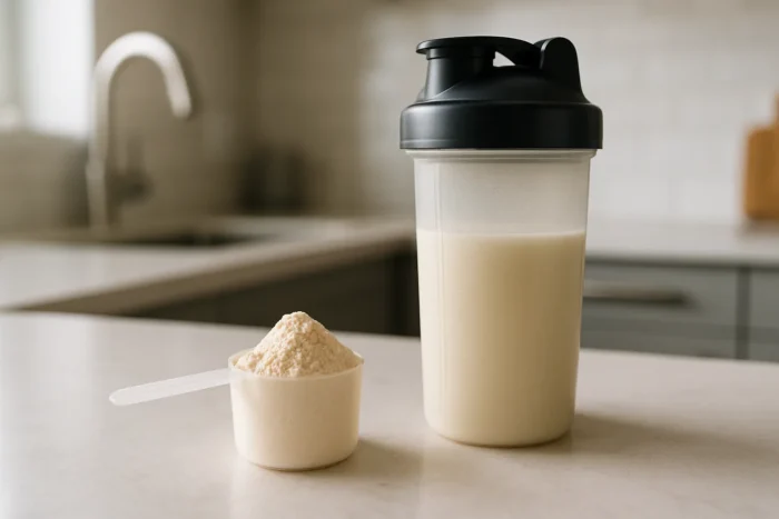 Vadakuvalk isolaat — Fitness.ee